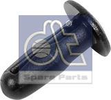 DT Spare Parts 2.11439 - Gasket, oil sump www.avaruosad.ee
