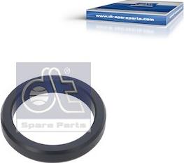 DT Spare Parts 2.11424 - Seal, oil cooler www.avaruosad.ee