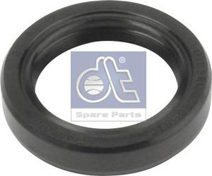 DT Spare Parts 2.12121 - Уплотняющее кольцо вала, топливный насос высокого давления www.avaruosad.ee