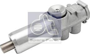 DT Spare Parts 2.30040 - Обменный клапан, система управления сцеплением www.avaruosad.ee