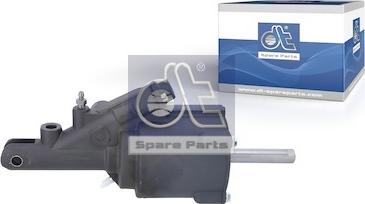 DT Spare Parts 2.30010 - Clutch Booster www.avaruosad.ee