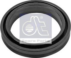 DT Spare Parts 2.37108 - Shaft Seal, auxiliary drive www.avaruosad.ee
