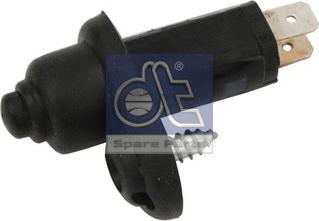 DT Spare Parts 2.24001 - Выключатель, контакт двери www.avaruosad.ee