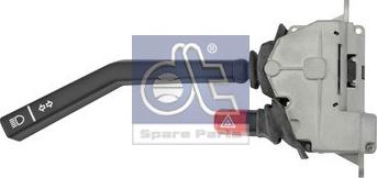 DT Spare Parts 2.27056 - Steering Column Switch www.avaruosad.ee