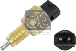 DT Spare Parts 2.27013 - Switch, differential lock www.avaruosad.ee