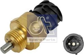 DT Spare Parts 2.27150 - Switch, differential lock www.avaruosad.ee
