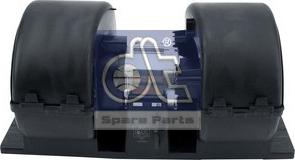DT Spare Parts 2.76016 - Salona ventilators www.avaruosad.ee