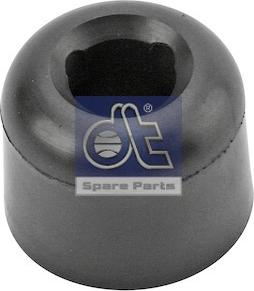 DT Spare Parts 2.70066 - Буфер, стабилизатор кабины www.avaruosad.ee
