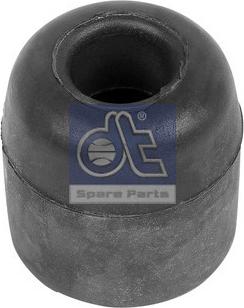 DT Spare Parts 2.70310 - Rubber Buffer, driver cab www.avaruosad.ee