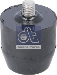 DT Spare Parts 2.71012 - Буфер, кабина www.avaruosad.ee
