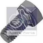 DT Spare Parts 7.40101 - Screw Plug, axle drive www.avaruosad.ee