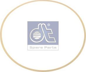 DT Spare Parts 7.54503 - Tihend,silindrihülss www.avaruosad.ee