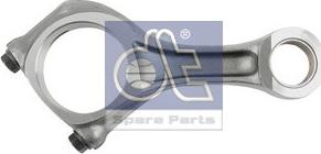 DT Spare Parts 7.54602 - Connecting Rod www.avaruosad.ee