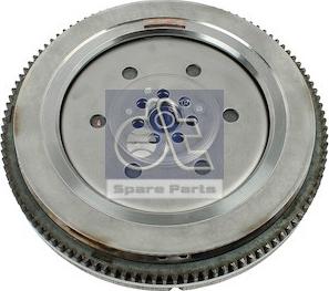 DT Spare Parts 7.54013 - Flywheel www.avaruosad.ee