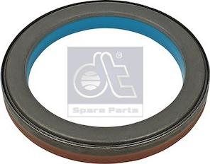 DT Spare Parts 7.54118 - Shaft Seal, crankshaft www.avaruosad.ee