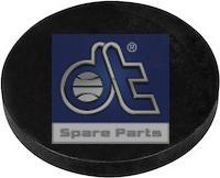 DT Spare Parts 7.55033 - Adjusting Disc, valve clearance www.avaruosad.ee