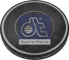 DT Spare Parts 7.55027 - Adjusting Disc, valve clearance www.avaruosad.ee