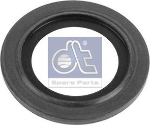 DT Spare Parts 7.50620 - Seal, oil drain plug www.avaruosad.ee
