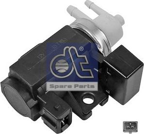 DT Spare Parts 7.16165 - Pressure Converter www.avaruosad.ee