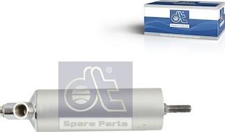 DT Spare Parts 7.16810 - Slave Cylinder www.avaruosad.ee
