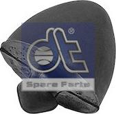 DT Spare Parts 7.11098 - Rubber Buffer, suspension www.avaruosad.ee