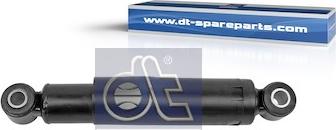 DT Spare Parts 7.12543 - Shock Absorber www.avaruosad.ee