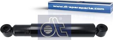 DT Spare Parts 7.12547 - Shock Absorber www.avaruosad.ee