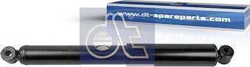 DT Spare Parts 7.12568 - Shock Absorber www.avaruosad.ee