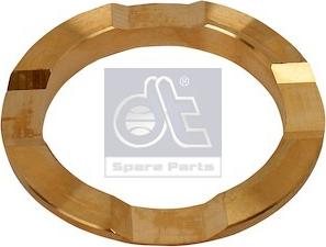 DT Spare Parts 7.32192 - Центрирующее кольцо, обод www.avaruosad.ee