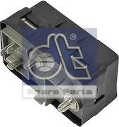 DT Spare Parts 7.25871 - Control Unit, glow plug system www.avaruosad.ee