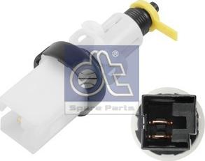 DT Spare Parts 7.78111 - Brake Light Switch www.avaruosad.ee