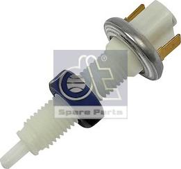 DT Spare Parts 7.78126 - Brake Light Switch www.avaruosad.ee