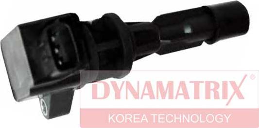 Dynamatrix DIC028 - Ignition Coil www.avaruosad.ee