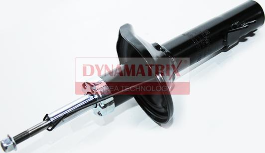 Dynamatrix DSA334156 - Shock Absorber www.avaruosad.ee