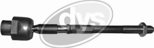 DYS 24-00420 - Tie Rod Axle Joint www.avaruosad.ee