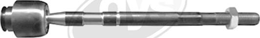 DYS 24-00301 - Tie Rod Axle Joint www.avaruosad.ee