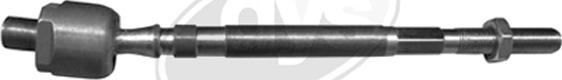 DYS 24-02495 - Tie Rod Axle Joint www.avaruosad.ee