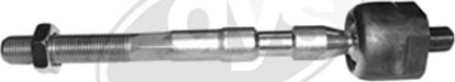 DYS 24-02513 - Tie Rod Axle Joint www.avaruosad.ee