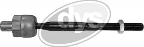 DYS 24-82370 - Tie Rod Axle Joint www.avaruosad.ee