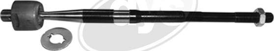 DYS 24-25164 - Tie Rod Axle Joint www.avaruosad.ee