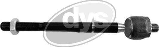 DYS 24-26850 - Aksiālais šarnīrs, Stūres šķērsstiepnis www.avaruosad.ee