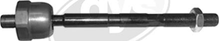 DYS 24-20636 - Tie Rod Axle Joint www.avaruosad.ee