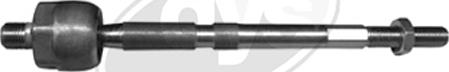 DYS 24-21005 - Tie Rod Axle Joint www.avaruosad.ee