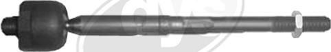 DYS 24-21864 - Tie Rod Axle Joint www.avaruosad.ee