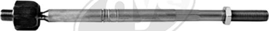 DYS 24-23509 - Tie Rod Axle Joint www.avaruosad.ee