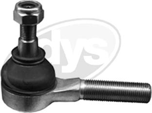 DYS 22-09826 - Tie Rod End www.avaruosad.ee