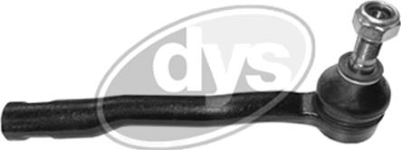 DYS 22-02656-2 - Tie Rod End www.avaruosad.ee
