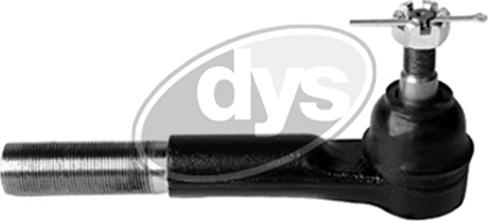 DYS 22-26074 - Tie Rod End www.avaruosad.ee