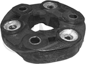 DYS 72-22178 - Flexible disc, propshaft joint www.avaruosad.ee