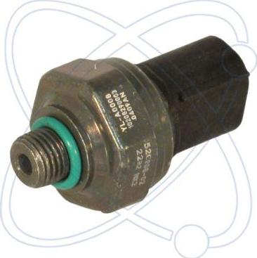 EACLIMA 90P0115 - Pressure Switch, air conditioning www.avaruosad.ee